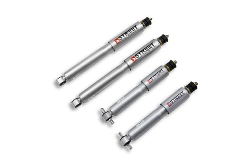 Belltech SHOCK SET STREET PERFORMANCE - DFW Speed Syndicate