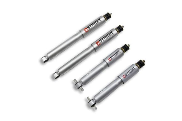 Belltech SHOCK SET STREET PERFORMANCE - DFW Speed Syndicate