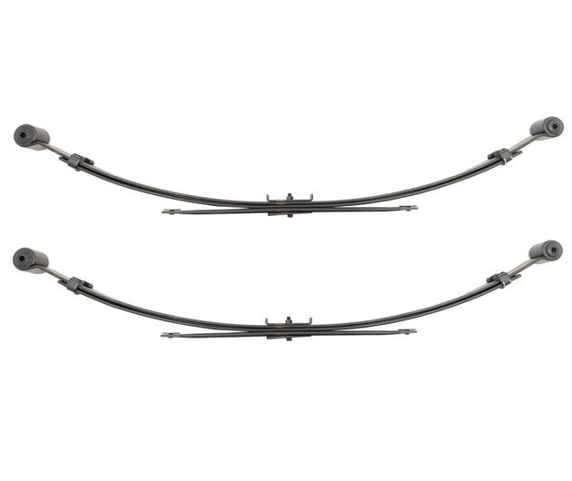 Belltech LEAF SPRING 2019+ GM Silverado/Sierra 1500 2WD/4WD 2in Drop - DFW Speed Syndicate