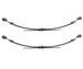 Belltech LEAF SPRING 2019+ GM Silverado/Sierra 1500 2WD/4WD 2in Drop - DFW Speed Syndicate