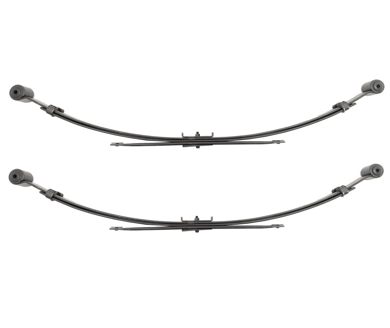 Belltech LEAF SPRING 2019+ GM Silverado/Sierra 1500 2WD/4WD 2in Drop - DFW Speed Syndicate