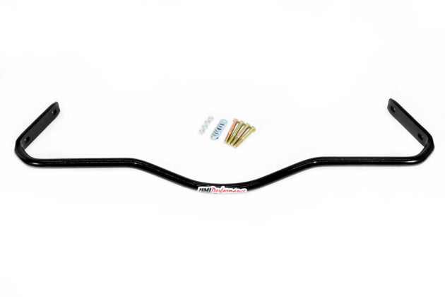 UMI Performance 78-88 GM G-Body 1in Solid Rear Sway Bar - DFW Speed Syndicate