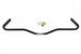 UMI Performance 78-88 GM G-Body 1in Solid Rear Sway Bar - DFW Speed Syndicate