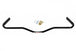 UMI Performance 78-88 GM G-Body 1in Solid Rear Sway Bar - DFW Speed Syndicate