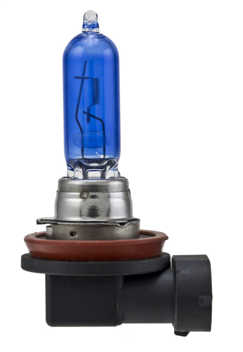 Hella Optilux H9 12V/100W XB Xenon White Bulb (pair) - DFW Speed Syndicate