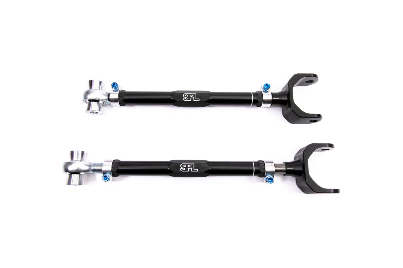 SPL Part Camaro Rear Traction Links Gen6 FR SPORT