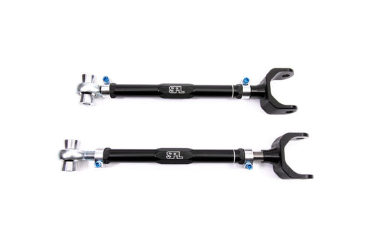 SPL Part ATS Rear Traction Links FR SPORT