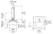 Hella Xenon D1S Bulb PK32d-2 85V 35W 5000k - DFW Speed Syndicate