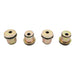 Belltech ALIGNMENT KIT 99-08 GM 2-DEGREE BUSHINGS Belltech