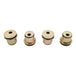 Belltech ALIGNMENT KIT 99-08 GM 2-DEGREE BUSHINGS Belltech