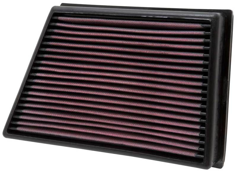 K&N Replacement Air FIlter 11-13 Land Rover Range Rover Evoque 2.0L F/I/2.2L DSL - DFW Speed Syndicate