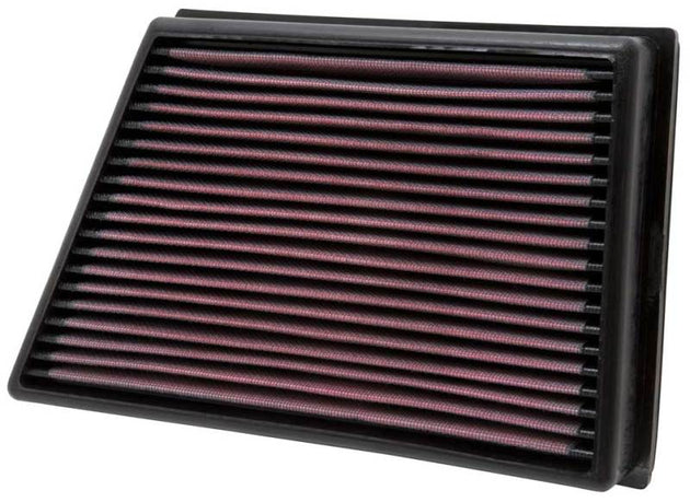 K&N Replacement Air FIlter 11-13 Land Rover Range Rover Evoque 2.0L F/I/2.2L DSL - DFW Speed Syndicate