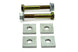 SPL Part Eccentric Camber Lockout Kit for BMW F2X/F3X FR SPORT