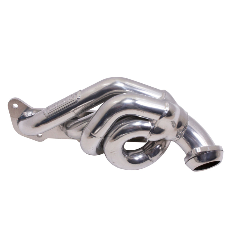 BBK 11-14 Ford F-150 Coyote 5.0 Shorty Tuned Length Exhaust Headers - 1-3/4in Ceramic - DFW Speed Syndicate