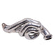 BBK 11-14 Ford F-150 Coyote 5.0 Shorty Tuned Length Exhaust Headers - 1-3/4in Ceramic - DFW Speed Syndicate