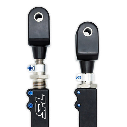 SPL Part GR Corolla Rear Upper Camber Arms FR SPORT