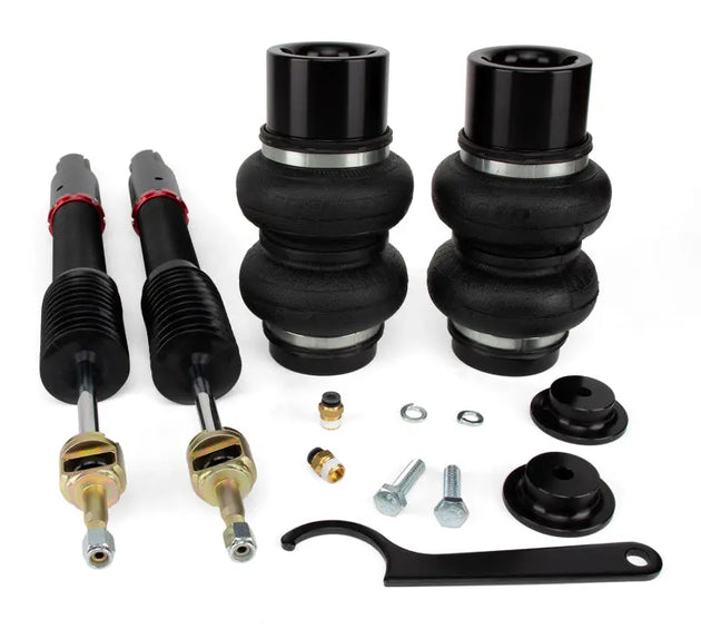 Air Lift Performance Rear Kit for 06-21 10th Gen Honda Civic (excluding Type R) Air Lift