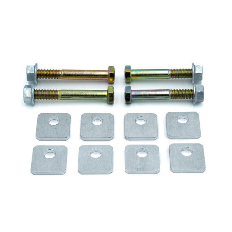 SPL Part Elantra N Eccentric Lockout Kit FR SPORT