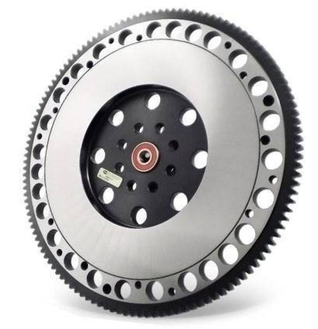 Clutch Masters 13-15 Acura ILX 2.4L 6-Speed (OEM ECU) Lightweight Steel Flywheel Clutch Masters