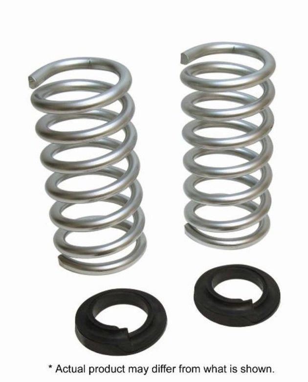 Belltech PRO COIL SPRING SET 99-06 1500 EXT CAB 2-3inch - DFW Speed Syndicate