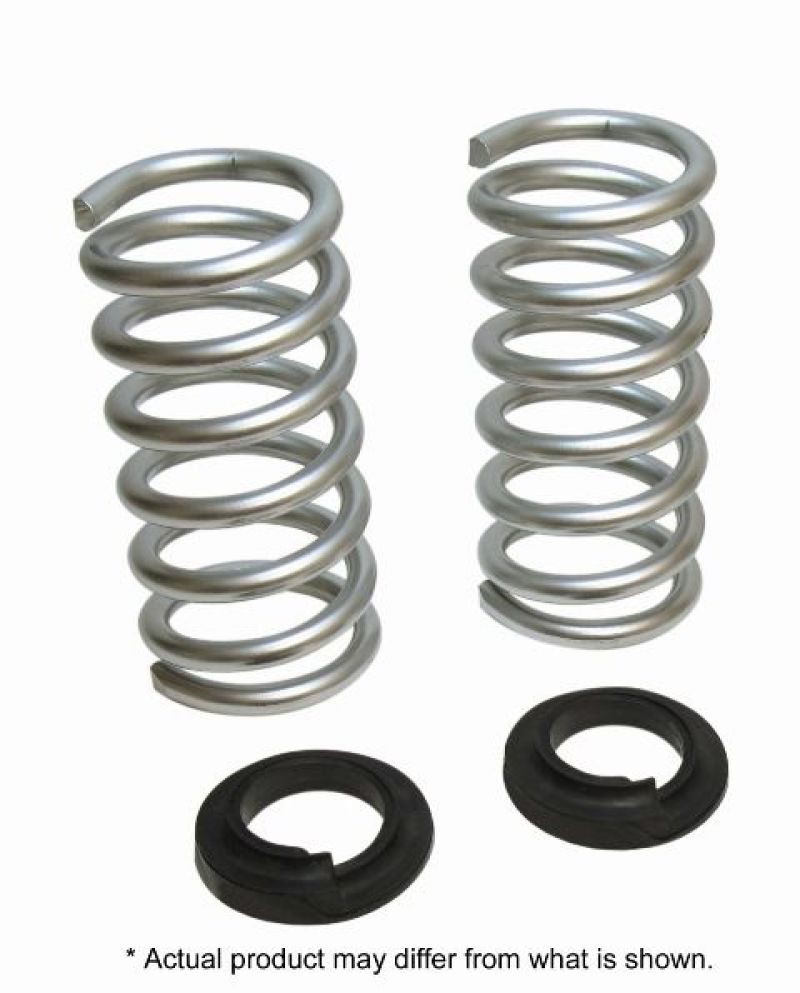 Belltech PRO COIL SPRING SET 99-06 1500 EXT CAB 2-3inch - DFW Speed Syndicate