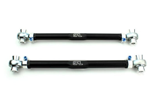 SPL Part Evo X Rear Lower Camber Links FR SPORT
