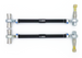 SPL Part S550 Mustang Front Tension Rods FR SPORT