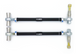 SPL Part S550 Mustang Front Tension Rods FR SPORT