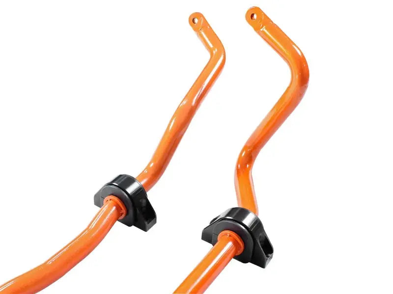 aFe Control Sway Bar Set 14-15 BMW M3/M4 (F80/82/83) aFe