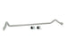 Whiteline 00-04 Honda S2000 AP Front 30mm Swaybar-heavy duty - DFW Speed Syndicate