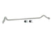 Whiteline 00-04 Honda S2000 AP Front 30mm Swaybar-heavy duty - DFW Speed Syndicate