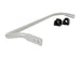 Whiteline 05+ Mazda 3 Hatch FWD Rear 24mm Swaybar-X h/duty Blade adjustable - DFW Speed Syndicate