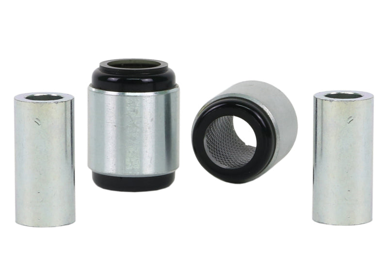 Whiteline Plus 03+ Nissan 350z / Infiniti G35 Rear Lower Rear Trailing Arm (Lateral Arm - locates in - DFW Speed Syndicate