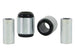 Whiteline Plus 03+ Nissan 350z / Infiniti G35 Rear Lower Rear Trailing Arm (Lateral Arm - locates in - DFW Speed Syndicate