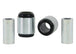 Whiteline Plus 03+ Nissan 350z / Infiniti G35 Rear Lower Rear Trailing Arm (Lateral Arm - locates in - DFW Speed Syndicate