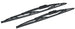 Hella Standard Wiper Blade 19in/21in - Pair - DFW Speed Syndicate
