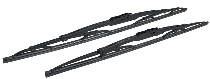 Hella Standard Wiper Blade 19in/21in - Pair - DFW Speed Syndicate