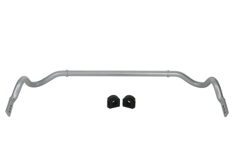 Whiteline 15-18 BMW M3 / 15-20 BMW M4 Front 30mm Adjustable Swaybar - DFW Speed Syndicate