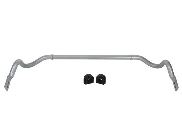 Whiteline 15-18 BMW M3 / 15-20 BMW M4 Front 30mm Adjustable Swaybar - DFW Speed Syndicate