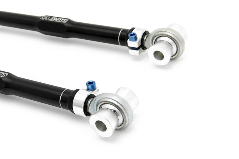 SPL Part NC Miata Rear Toe Arm Bumpsteer Adjustable with Eccentric Lockout FR SPORT