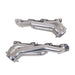 BBK 05-15 Dodge Challenger Charger 5.7 Hemi Shorty Tuned Length Exhaust Headers 1-3/4 Silver Ceramic BBK