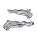 BBK 05-15 Dodge Challenger Charger 5.7 Hemi Shorty Tuned Length Exhaust Headers 1-3/4 Silver Ceramic BBK