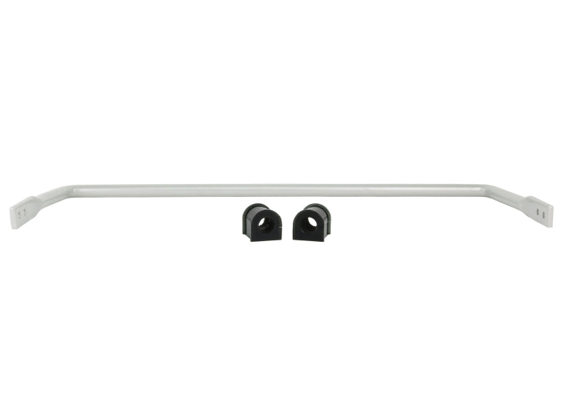 Whiteline 04-06 Pontiac GTO VX/VY Coupe Rear Heavy Duty Adjustable 18mm Swaybar - DFW Speed Syndicate