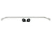 Whiteline 04-06 Pontiac GTO VX/VY Coupe Rear Heavy Duty Adjustable 18mm Swaybar - DFW Speed Syndicate