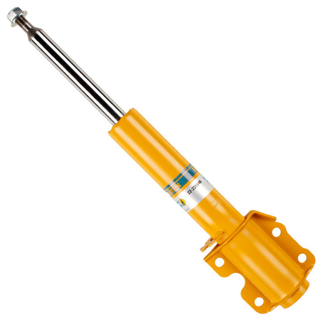 Bilstein 03-06 Dodge Sprinter 2500 B6 Performance Suspension Strut Assembly - Front Bilstein