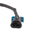 BBK 08-15 GM Corvette Camaro O2 Sensor Wire Harness Extensions 12 (pair) BBK