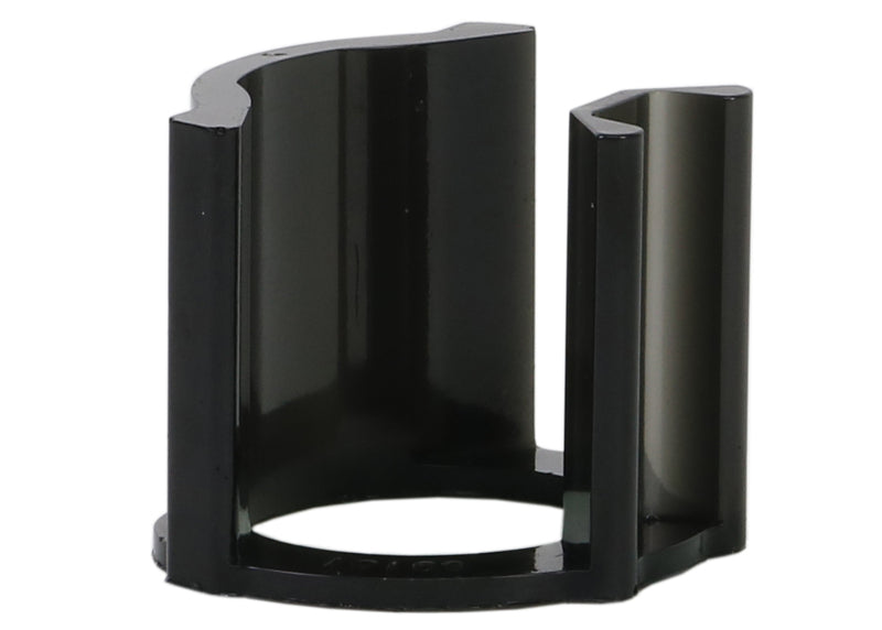 Whiteline 96-19 Honda Civic Transmission Mount Insert - DFW Speed Syndicate