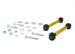 Whiteline 05-10 Ford Mustang Rear Sway Bar Links - DFW Speed Syndicate