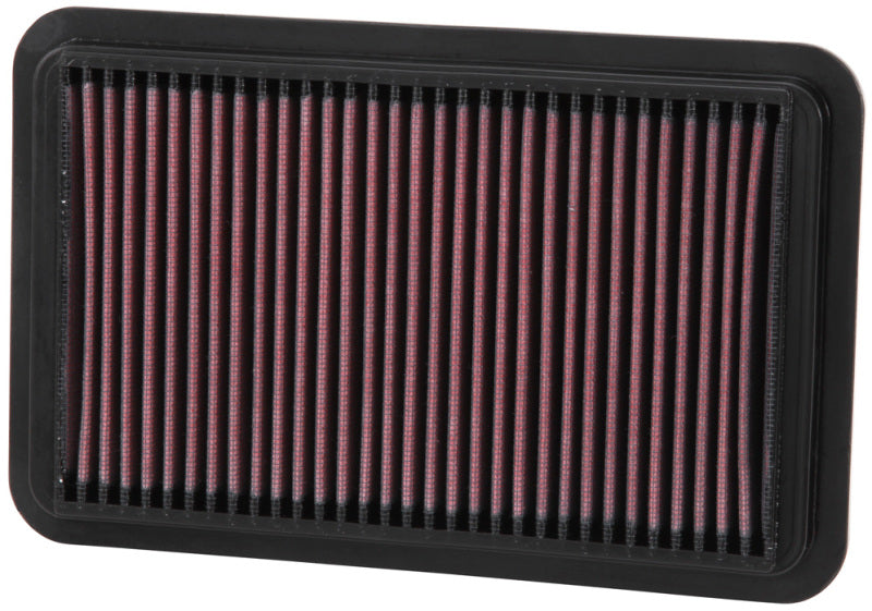 K&N 99-05 Miata Drop In Air Filter - DFW Speed Syndicate