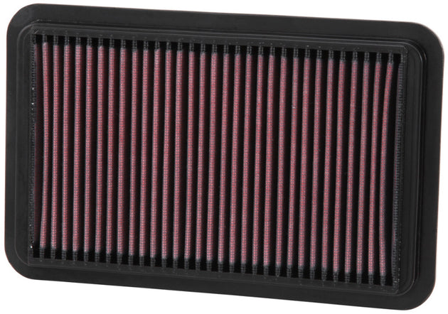 K&N 99-05 Miata Drop In Air Filter - DFW Speed Syndicate
